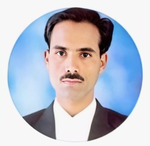 Portrait of Sandeep M. Nagarkar